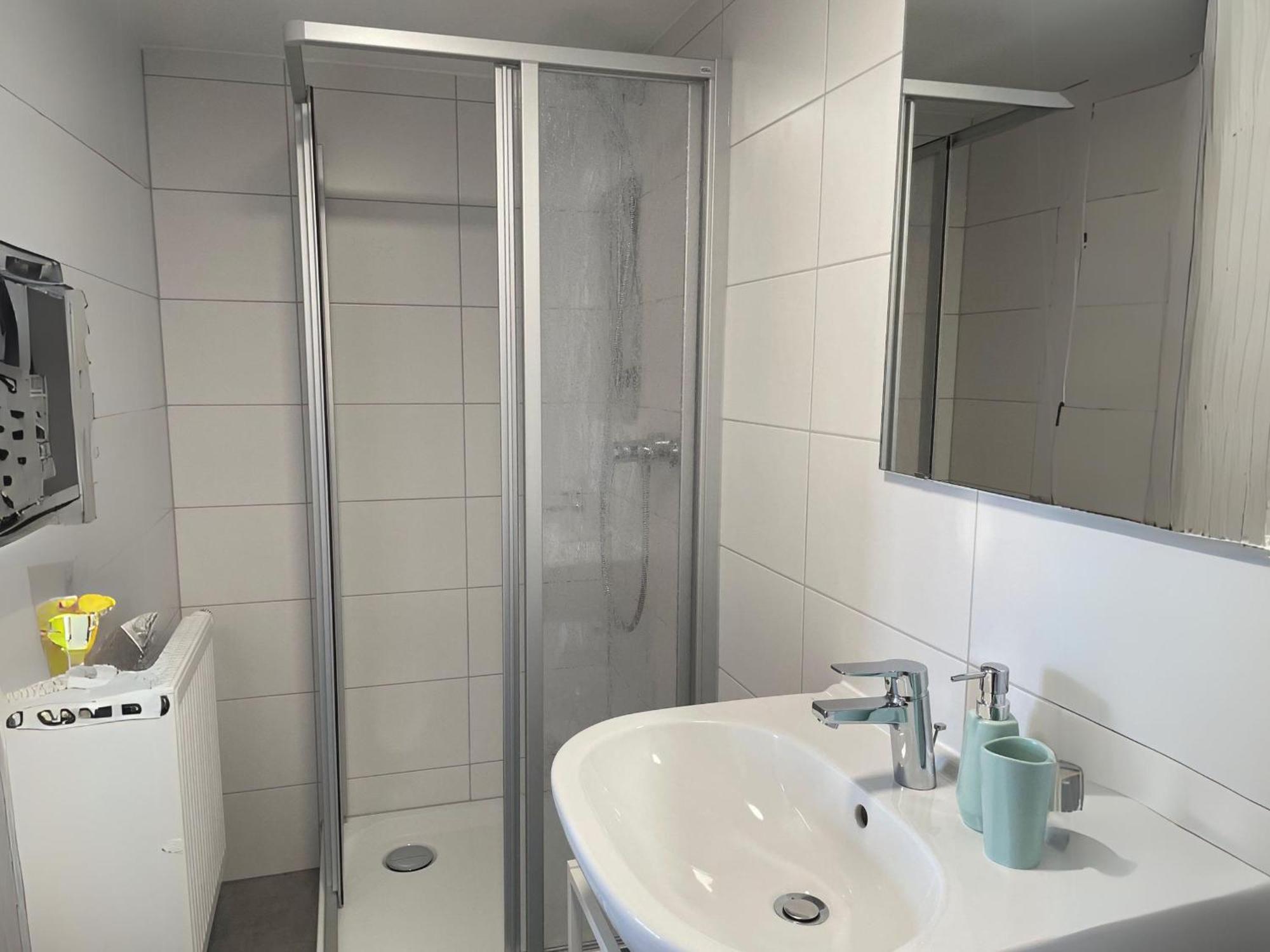 Zentral Und Gemuetlich, Ihr Dornbirn Zuhause - Paris 7 Lejlighed Eksteriør billede